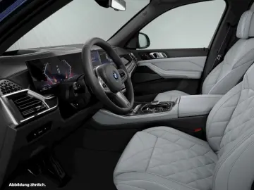 BMW X5 xDrive50e Inkl. € 1.190 Zubehörbonus  M Sport