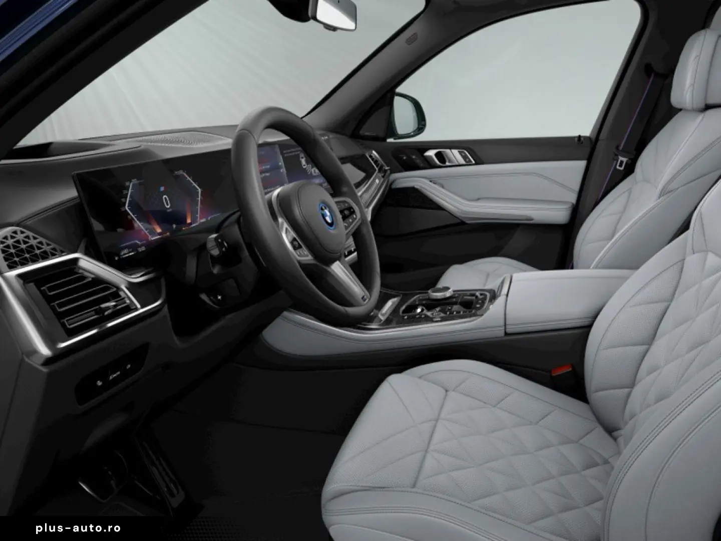 BMW X5 xDrive50e Inkl. € 1.190 Zubehörbonus  M Sport