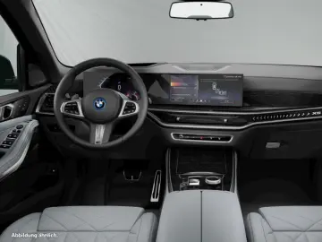 BMW X5 xDrive50e Inkl. € 1.190 Zubehörbonus  M Sport