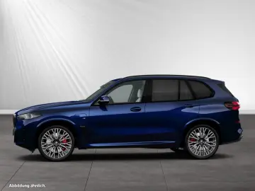 BMW X5 xDrive50e Inkl. € 1.190 Zubehörbonus  M Sport
