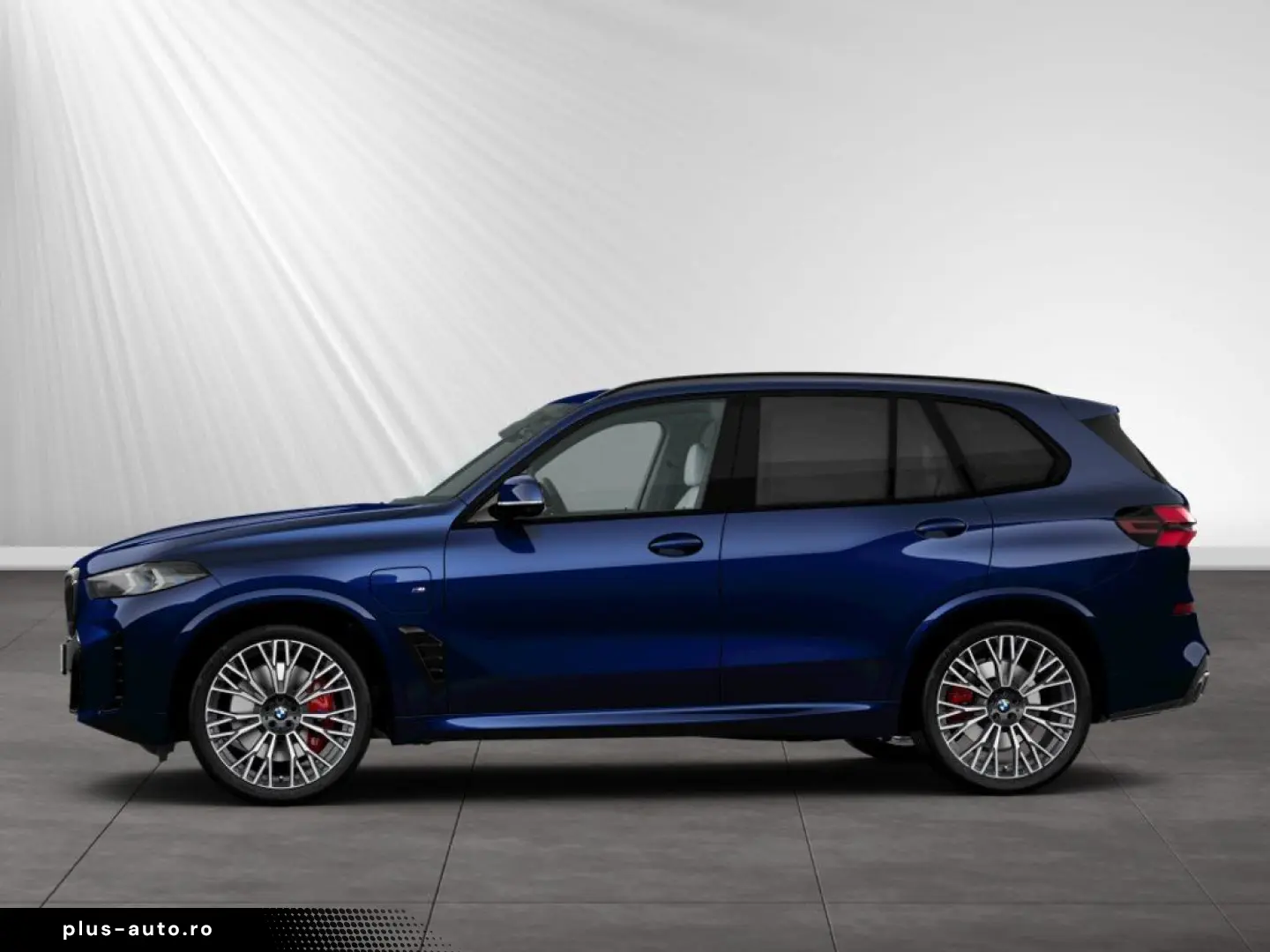 BMW X5 xDrive50e Inkl. € 1.190 Zubehörbonus  M Sport