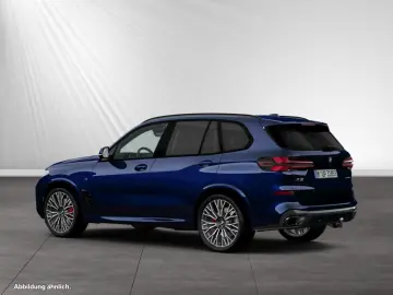 BMW X5 xDrive50e Inkl. € 1.190 Zubehörbonus  M Sport