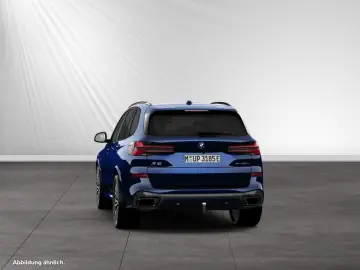 BMW X5 xDrive50e Inkl. € 1.190 Zubehörbonus  M Sport