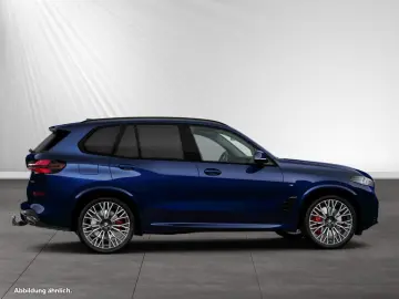 BMW X5 xDrive50e Inkl. € 1.190 Zubehörbonus  M Sport