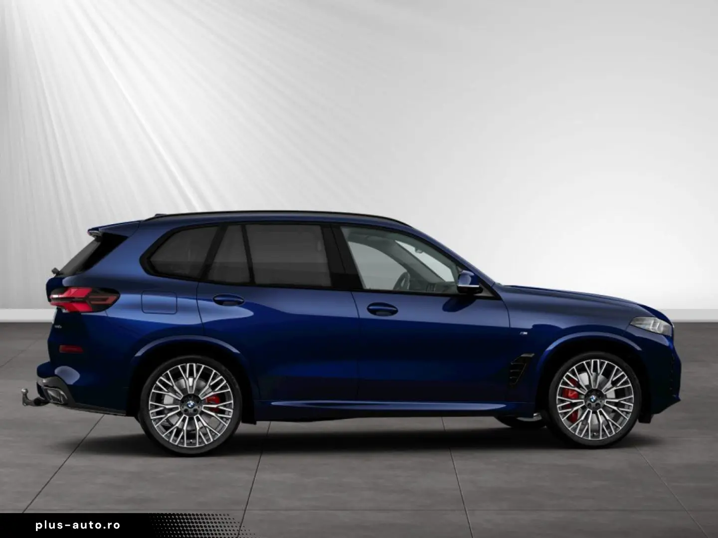 BMW X5 xDrive50e Inkl. € 1.190 Zubehörbonus  M Sport