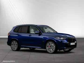 BMW X5 xDrive50e Inkl. € 1.190 Zubehörbonus  M Sport