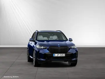 BMW X5 xDrive50e Inkl. € 1.190 Zubehörbonus  M Sport