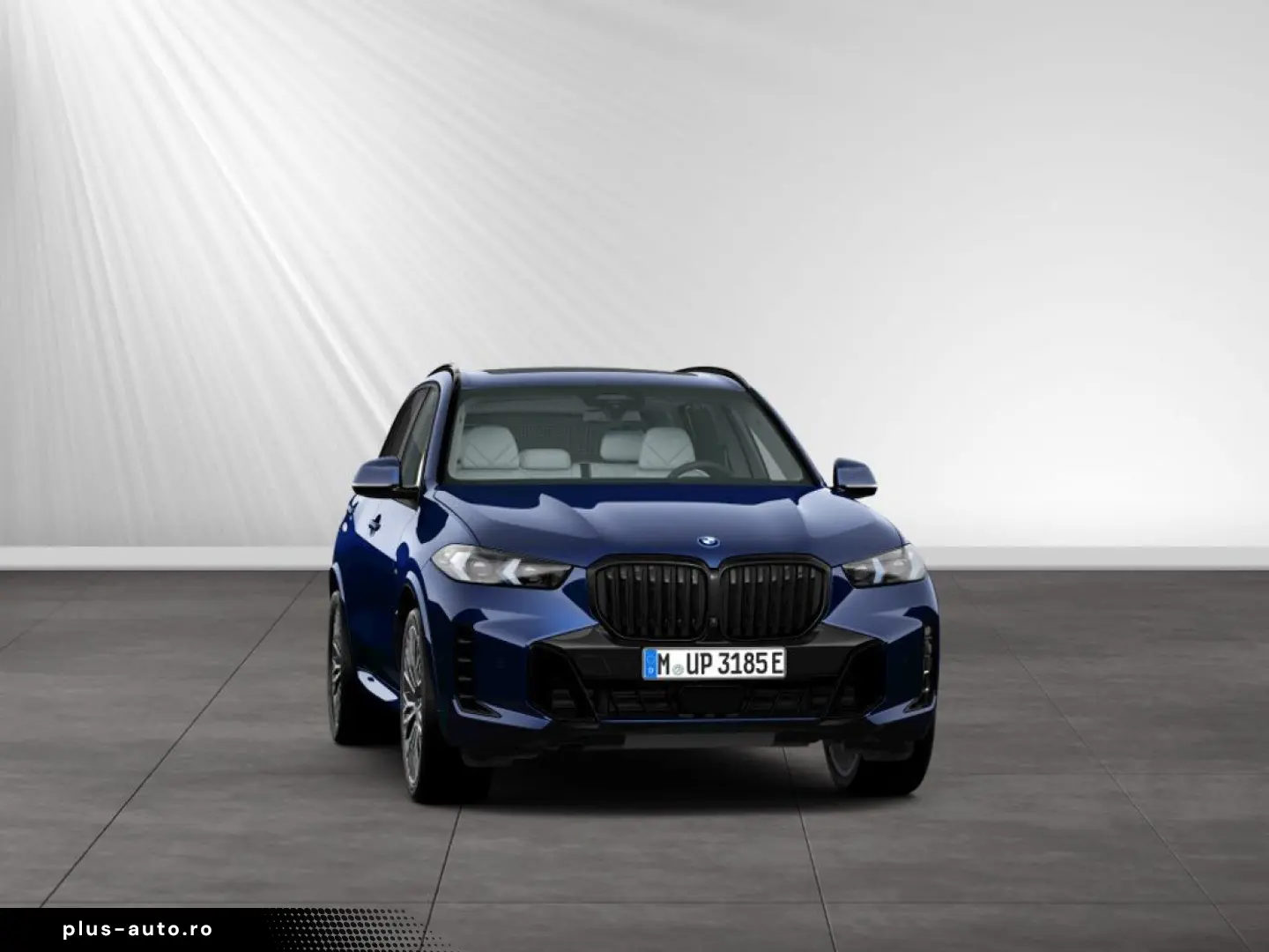 BMW X5 xDrive50e Inkl. € 1.190 Zubehörbonus  M Sport