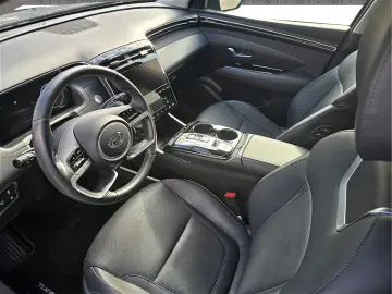HYUNDAI Tucson Prime Plug-In Hybrid 4WD