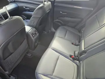 HYUNDAI Tucson Prime Plug-In Hybrid 4WD