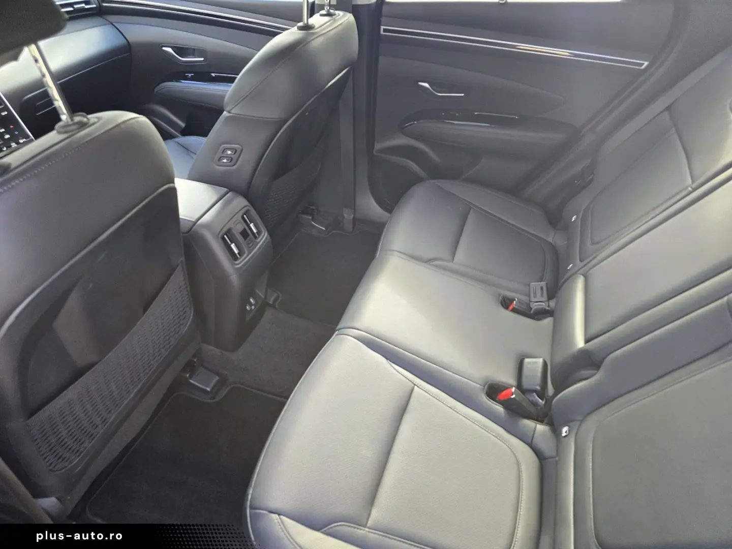 HYUNDAI Tucson Prime Plug-In Hybrid 4WD