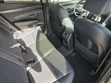 HYUNDAI Tucson Prime Plug-In Hybrid 4WD