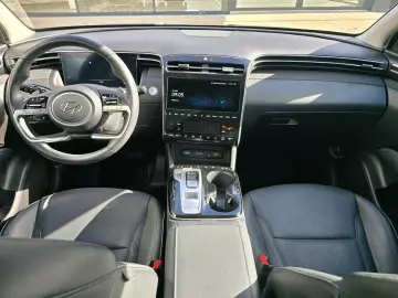 HYUNDAI Tucson Prime Plug-In Hybrid 4WD