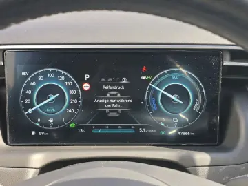 HYUNDAI Tucson Prime Plug-In Hybrid 4WD