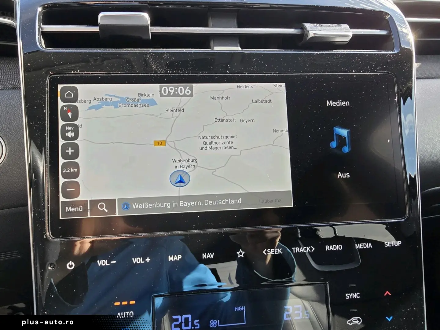 HYUNDAI Tucson Prime Plug-In Hybrid 4WD