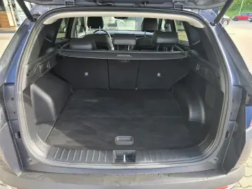 HYUNDAI Tucson Prime Plug-In Hybrid 4WD