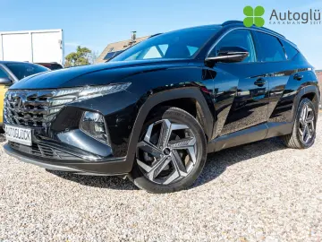 HYUNDAI Tucson Prime Plug-In Hybrid 4WD