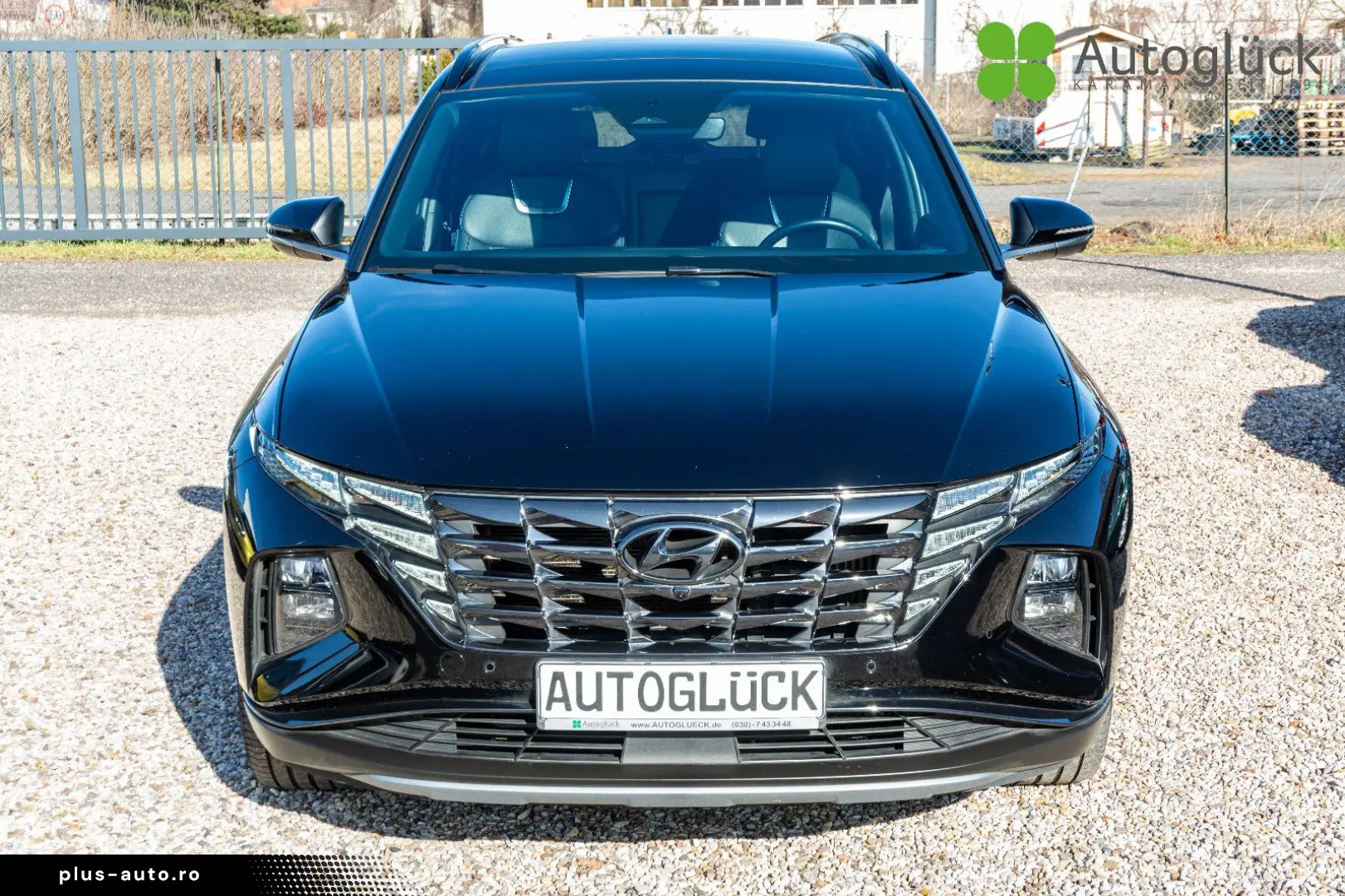 HYUNDAI Tucson Prime Plug-In Hybrid 4WD