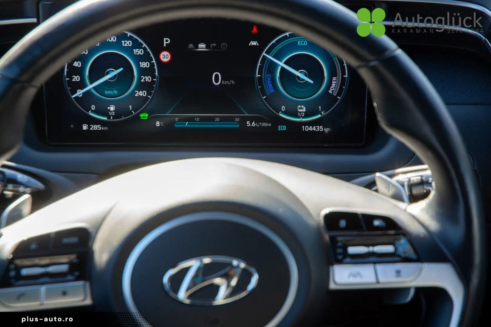 HYUNDAI Tucson Prime Plug-In Hybrid 4WD