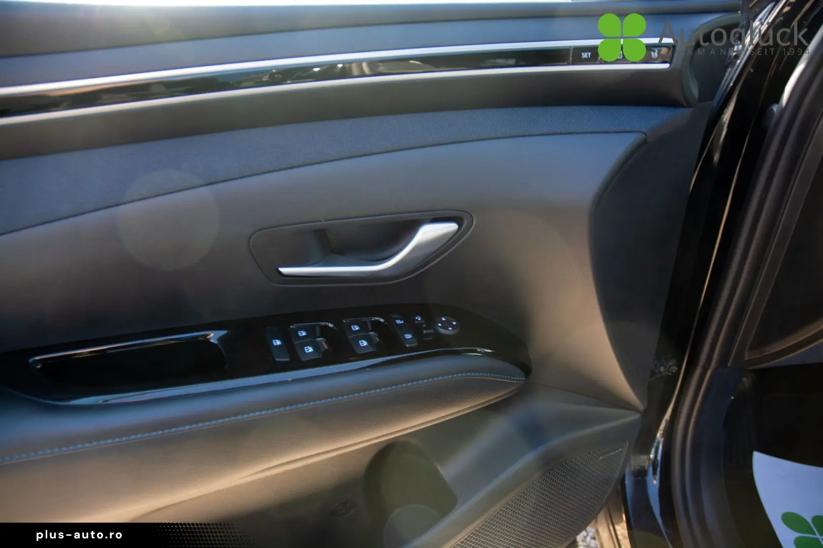 HYUNDAI Tucson Prime Plug-In Hybrid 4WD