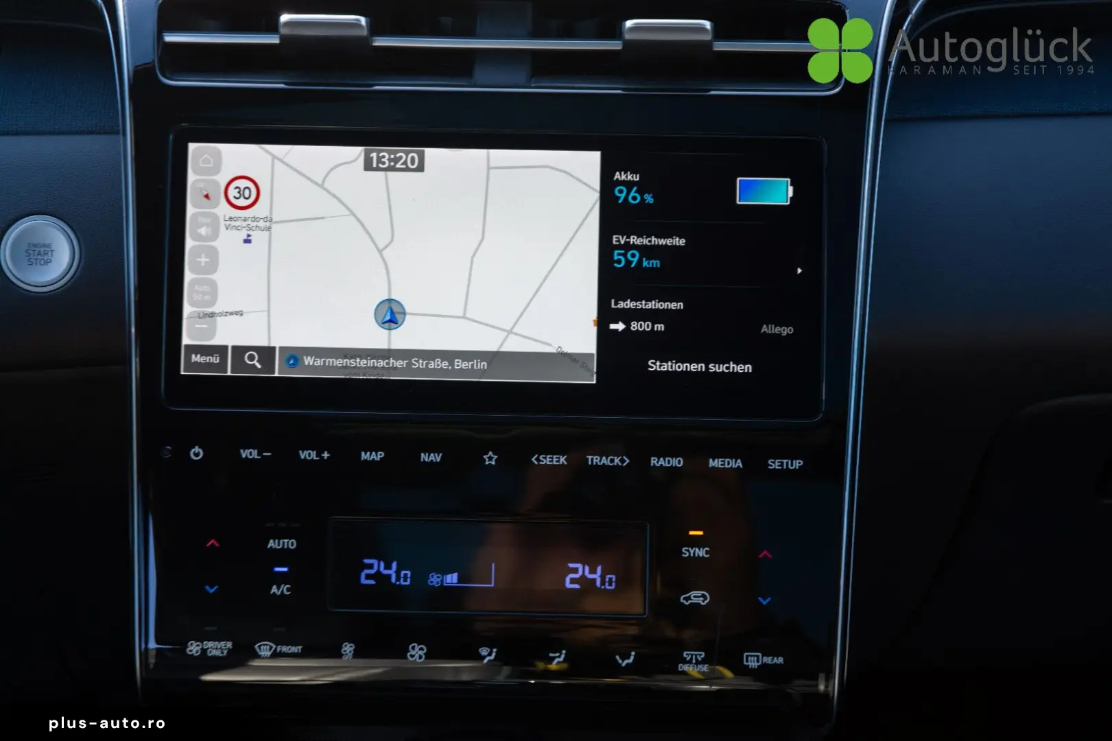 HYUNDAI Tucson Prime Plug-In Hybrid 4WD
