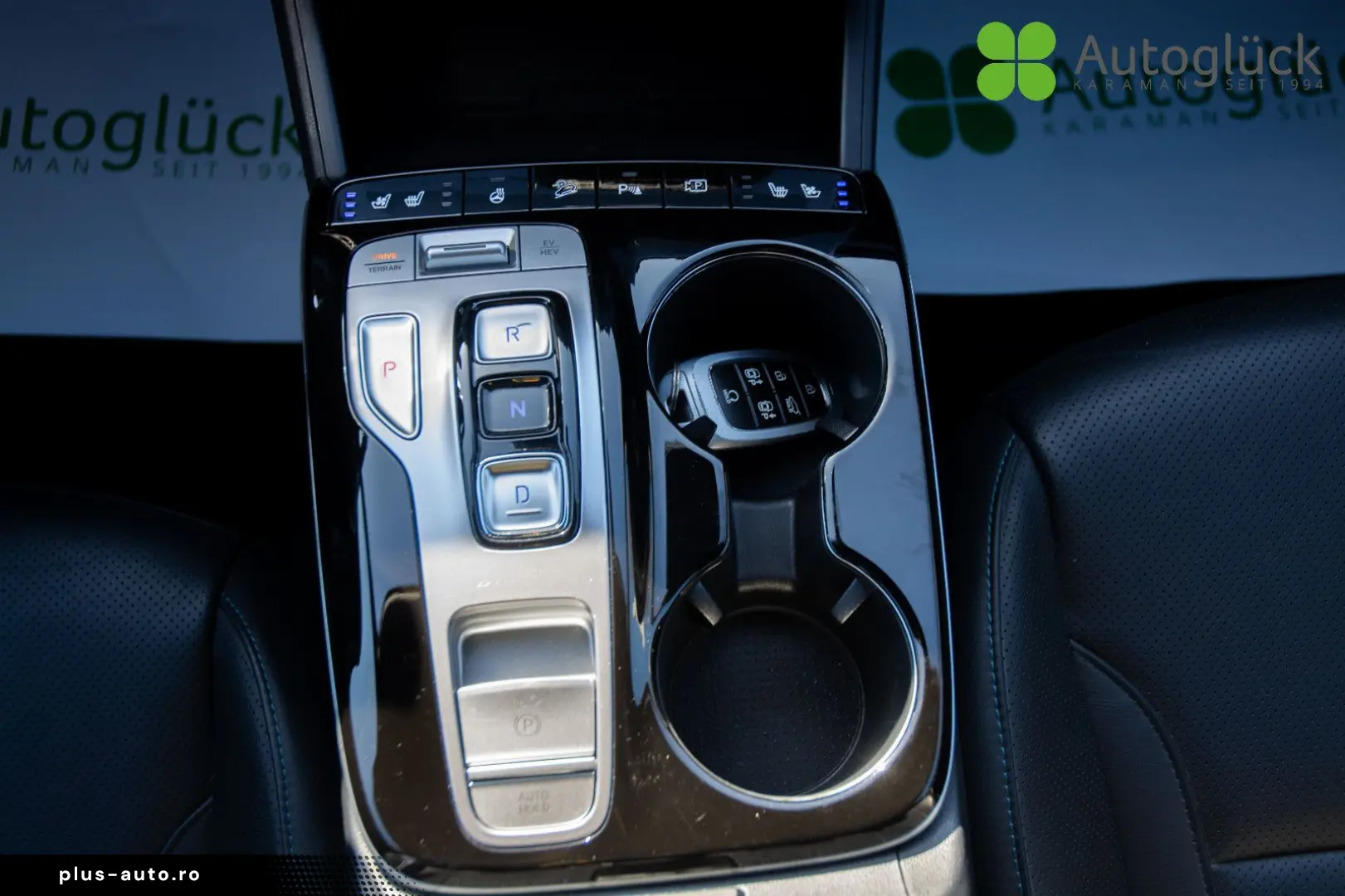 HYUNDAI Tucson Prime Plug-In Hybrid 4WD