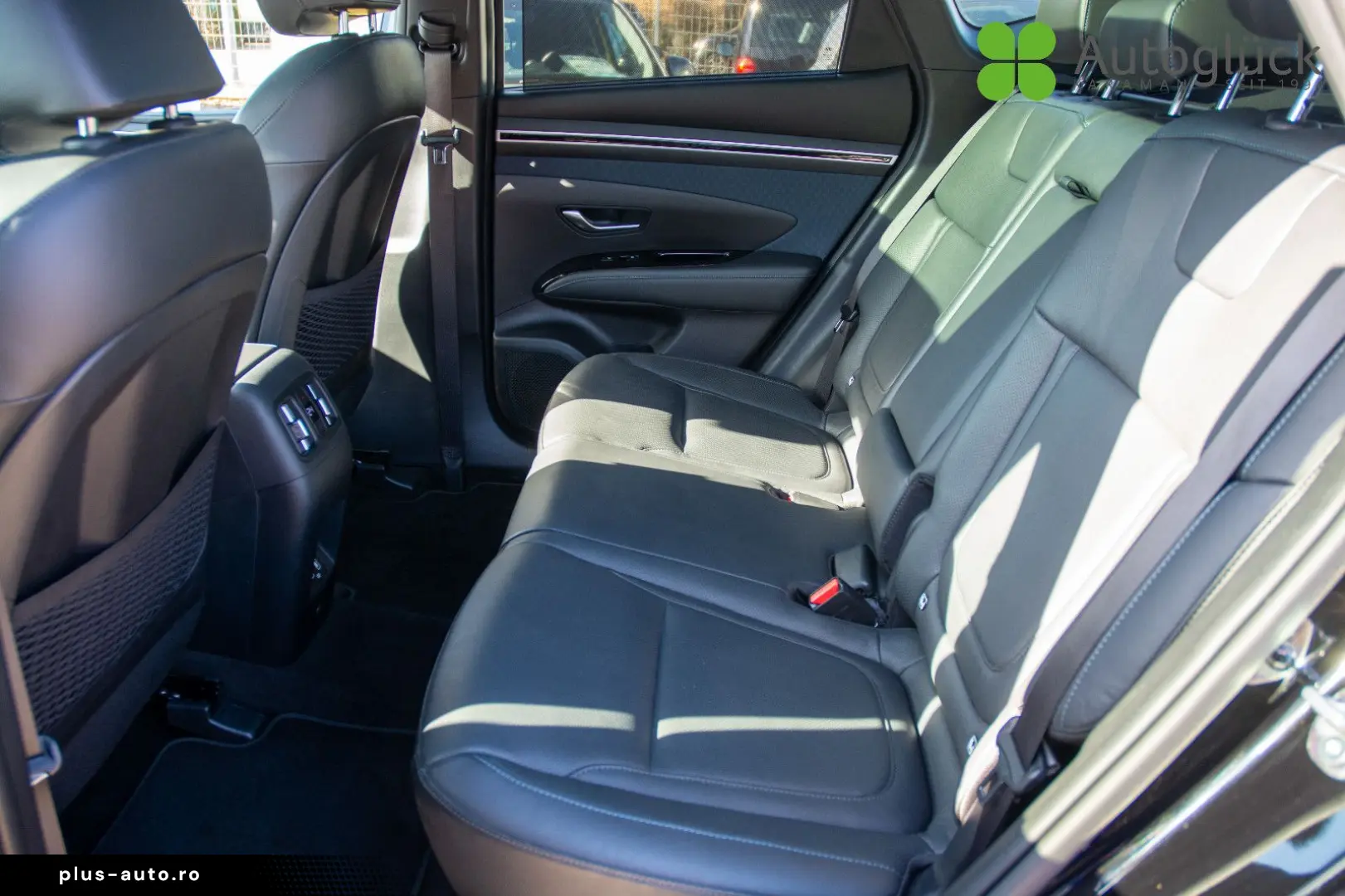 HYUNDAI Tucson Prime Plug-In Hybrid 4WD