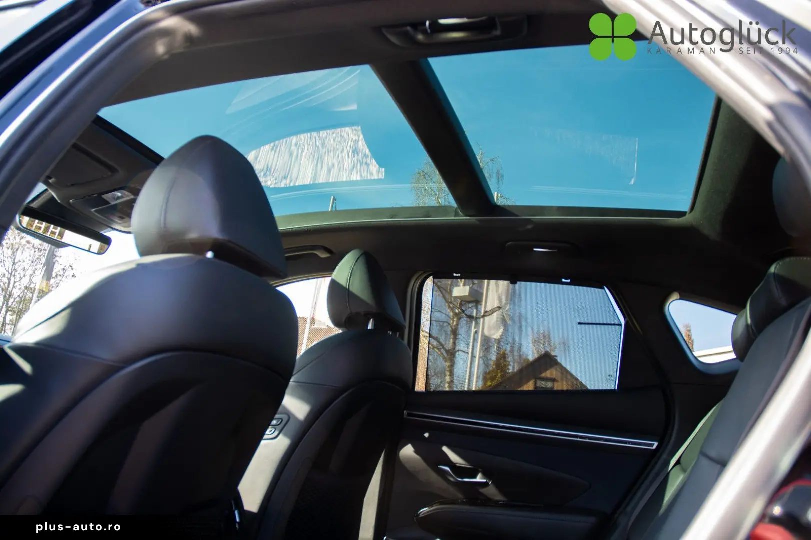 HYUNDAI Tucson Prime Plug-In Hybrid 4WD