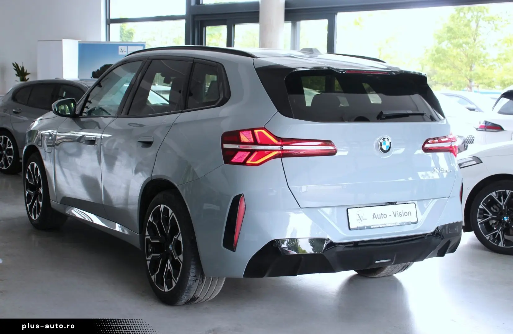 BMW X3 xDrive30e M Sport (G45)  A-LED ACC Panorama
