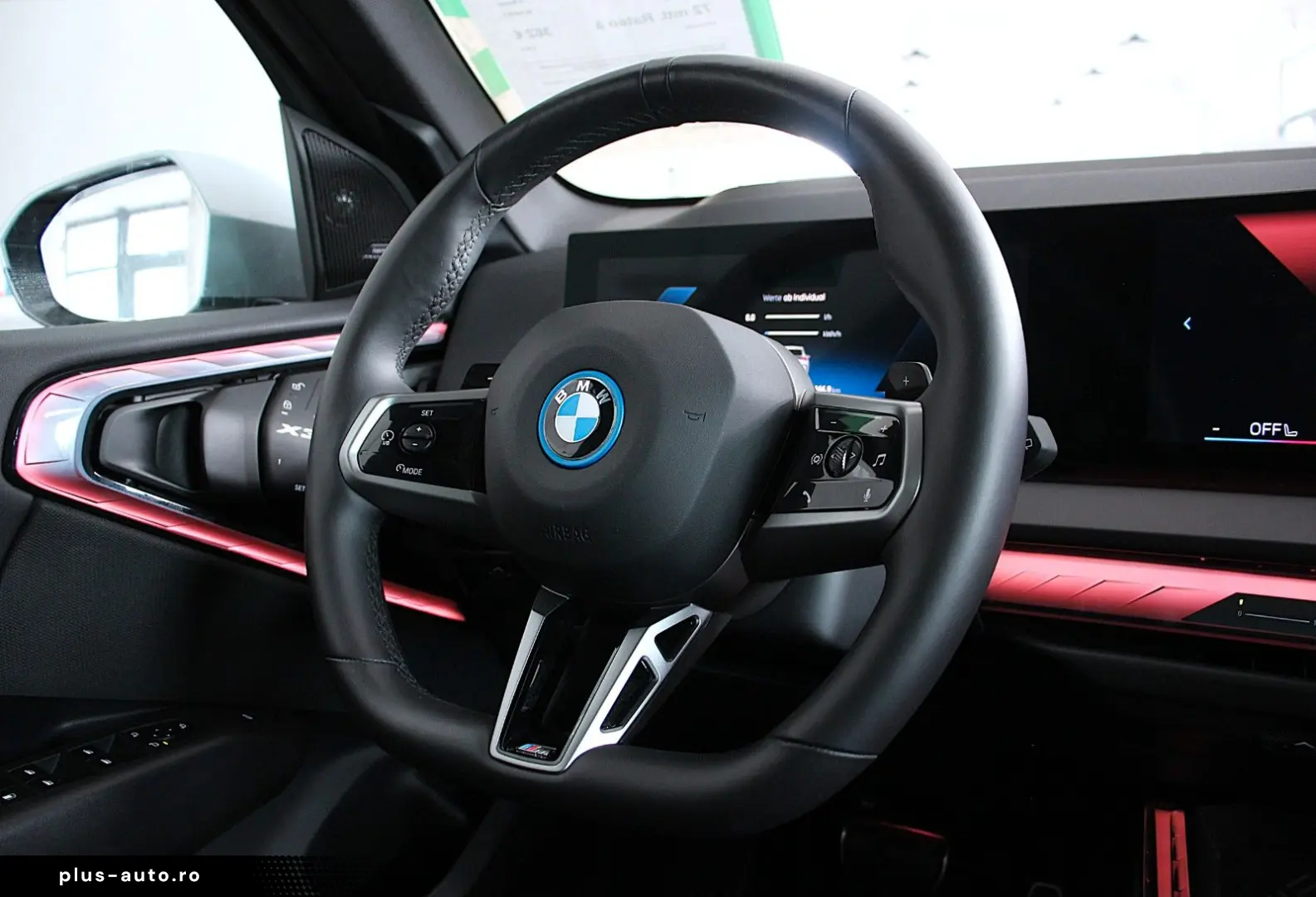 BMW X3 xDrive30e M Sport (G45)  A-LED ACC Panorama