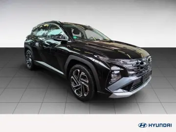 HYUNDAI Tucson FL PHEV 1.6 AT 4WD MY25 Prime Assist-P Pa