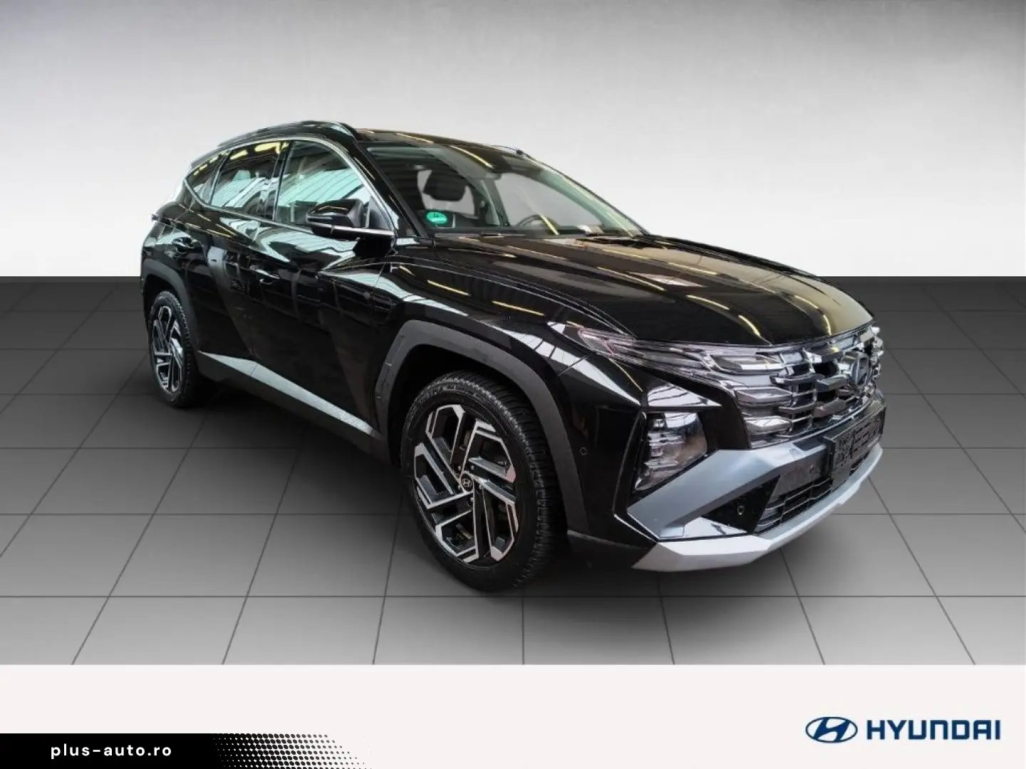 HYUNDAI Tucson FL PHEV 1.6 AT 4WD MY25 Prime Assist-P Pa