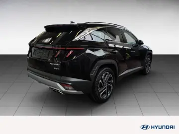 HYUNDAI Tucson FL PHEV 1.6 AT 4WD MY25 Prime Assist-P Pa