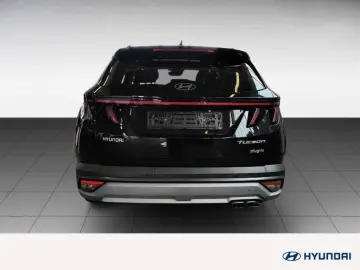 HYUNDAI Tucson FL PHEV 1.6 AT 4WD MY25 Prime Assist-P Pa
