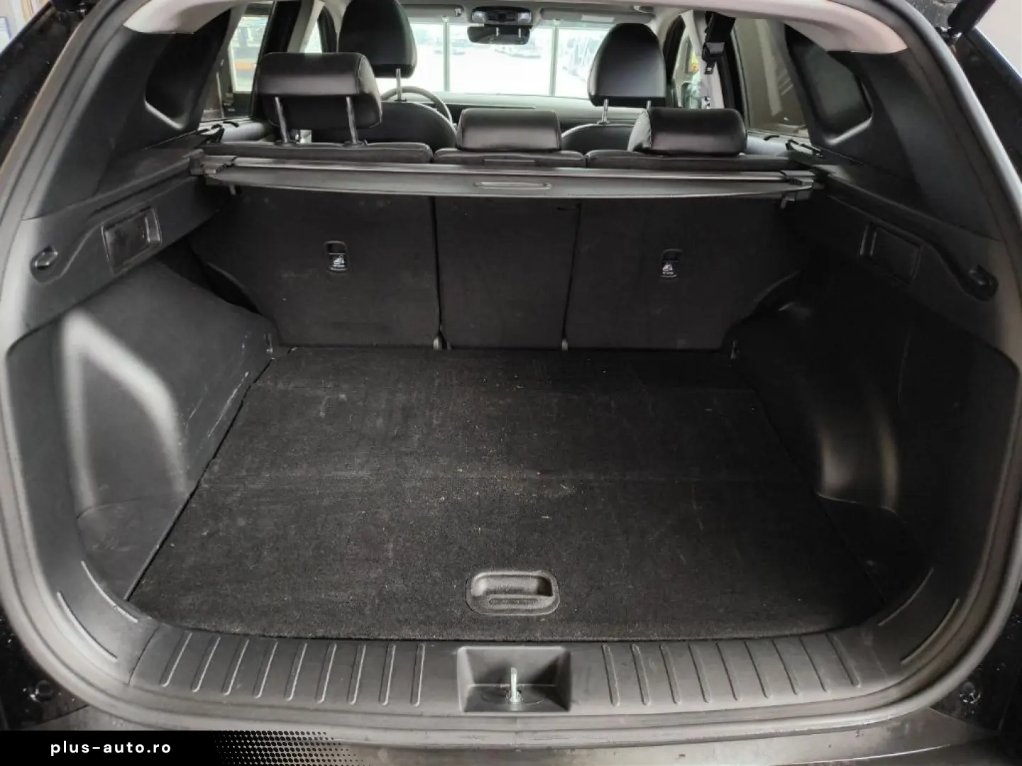 HYUNDAI Tucson FL PHEV 1.6 AT 4WD MY25 Prime Assist-P Pa