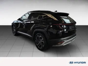 HYUNDAI Tucson FL PHEV 1.6 AT 4WD MY25 Prime Assist-P Pa