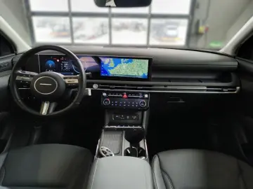 HYUNDAI Tucson FL PHEV 1.6 AT 4WD MY25 Prime Assist-P Pa