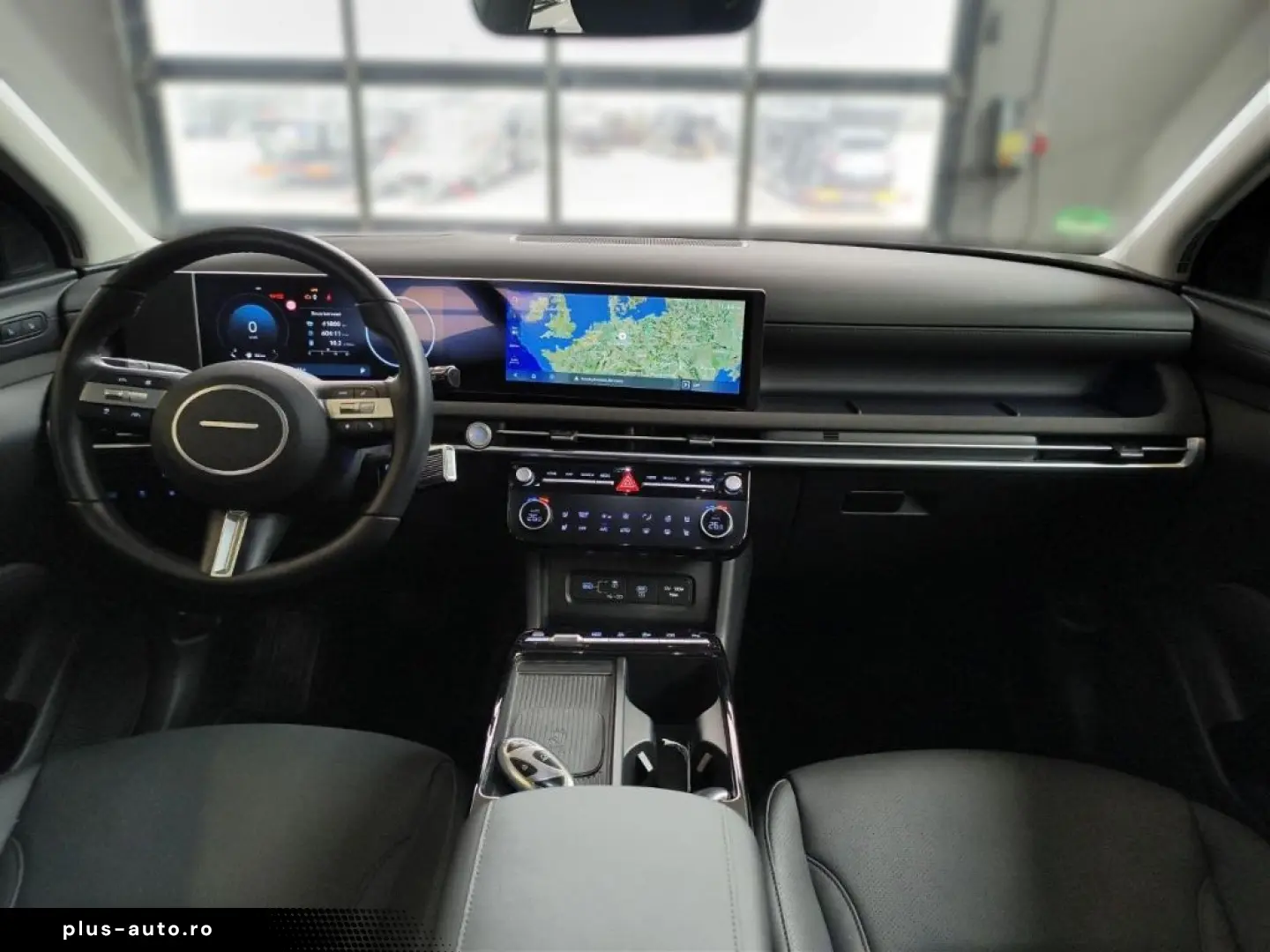HYUNDAI Tucson FL PHEV 1.6 AT 4WD MY25 Prime Assist-P Pa