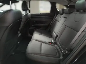 HYUNDAI Tucson FL PHEV 1.6 AT 4WD MY25 Prime Assist-P Pa