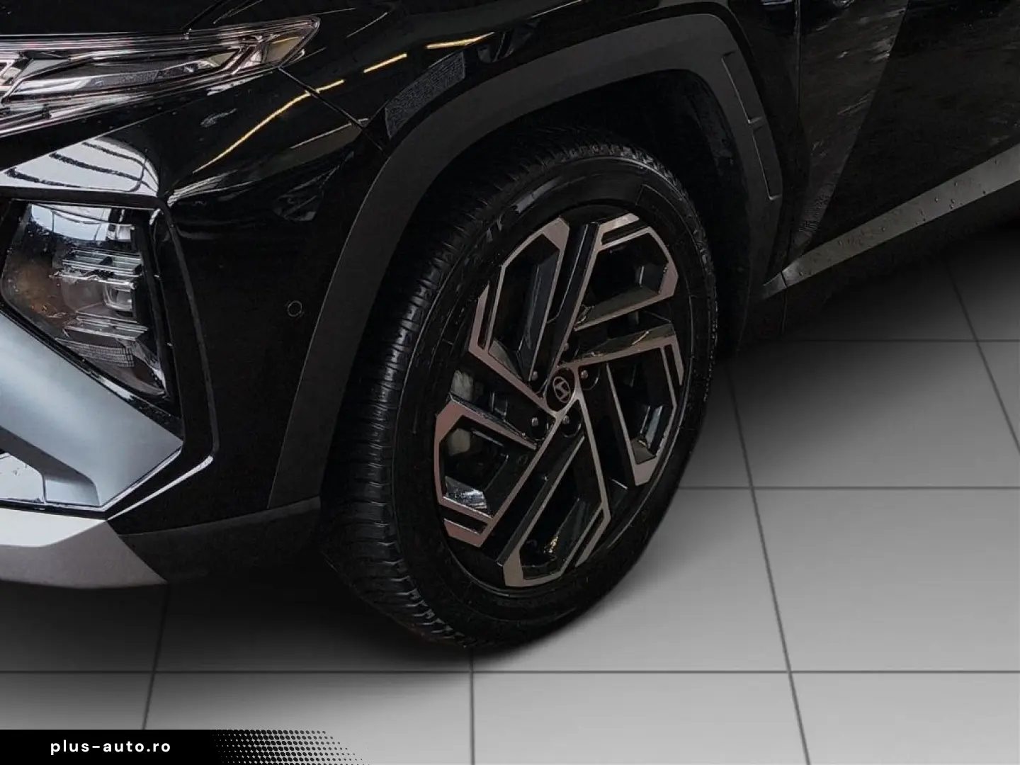 HYUNDAI Tucson FL PHEV 1.6 AT 4WD MY25 Prime Assist-P Pa