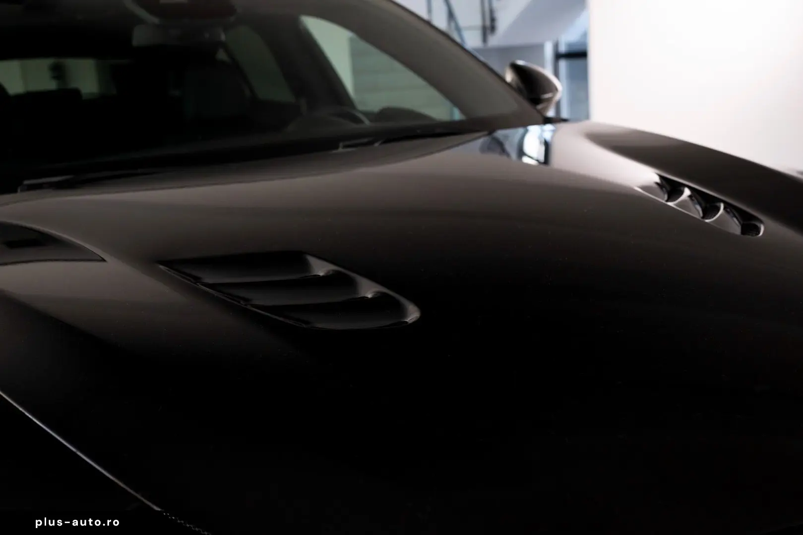 ALFA ROMEO Stelvio Quadrifoglio Q4 Pano H&K ACC