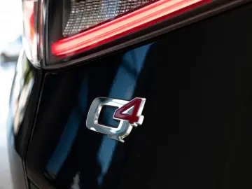 ALFA ROMEO Stelvio Quadrifoglio Q4 Pano H&K ACC