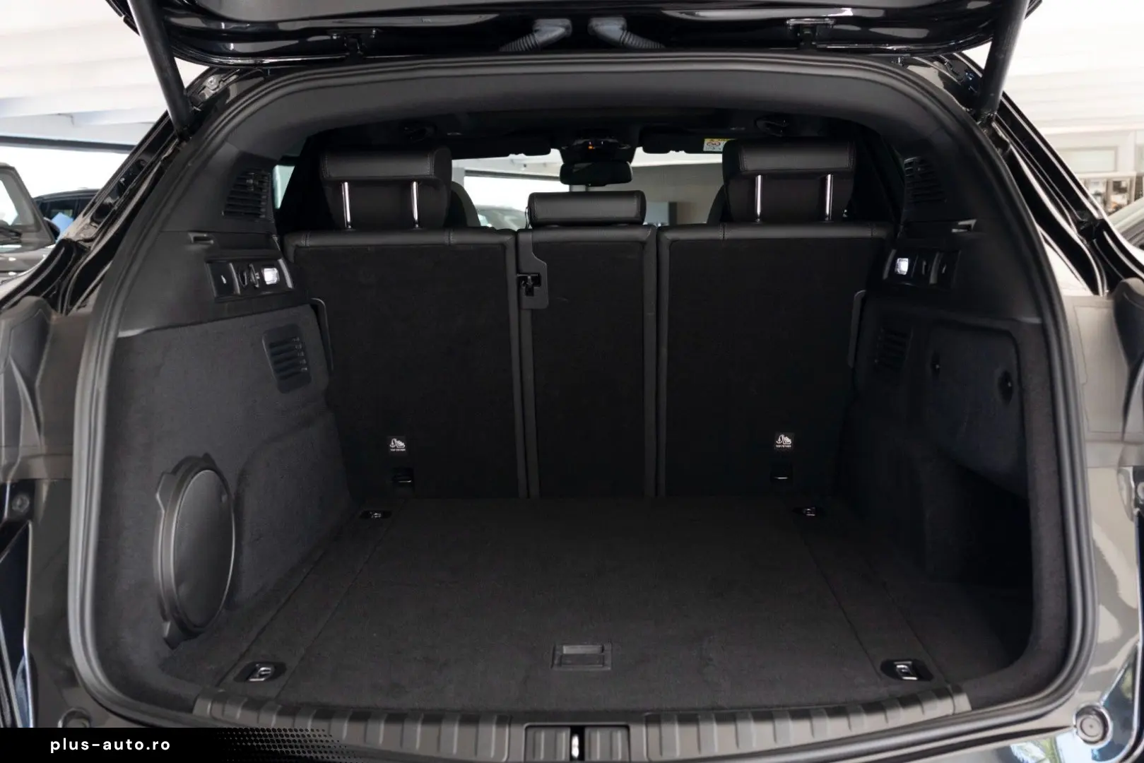 ALFA ROMEO Stelvio Quadrifoglio Q4 Pano H&K ACC