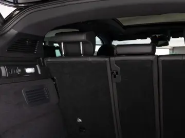 ALFA ROMEO Stelvio Quadrifoglio Q4 Pano H&K ACC