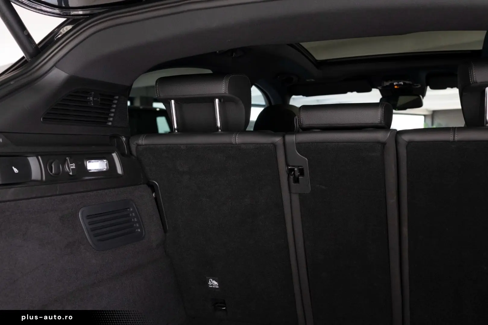 ALFA ROMEO Stelvio Quadrifoglio Q4 Pano H&K ACC