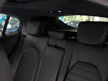 ALFA ROMEO Stelvio Quadrifoglio Q4 Pano H&K ACC