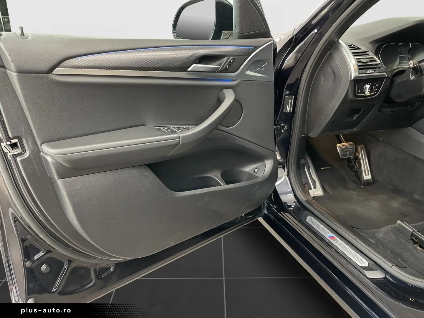 BMW X3 xDrive30e M Sportpaket AHK Panoramadach etc.