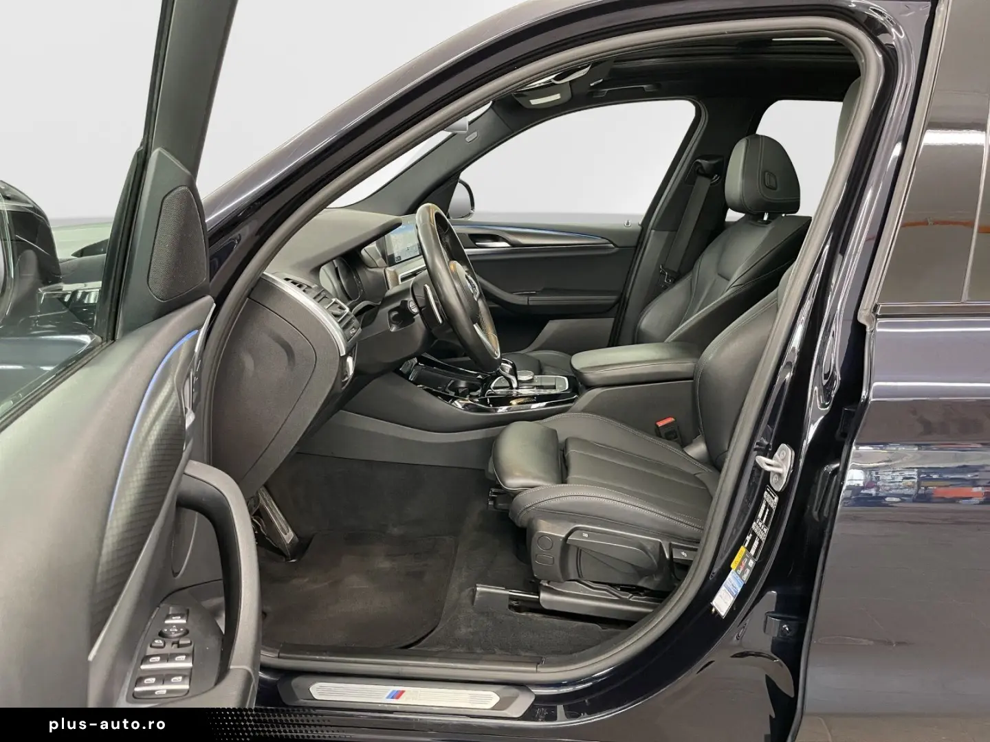 BMW X3 xDrive30e M Sportpaket AHK Panoramadach etc.