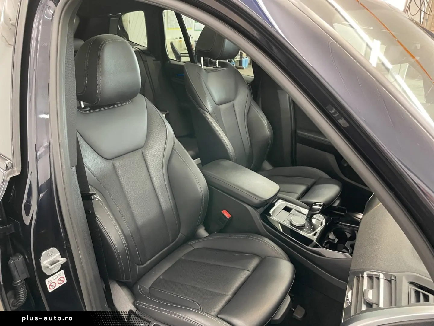 BMW X3 xDrive30e M Sportpaket AHK Panoramadach etc.