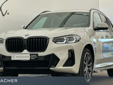 BMW X3 xDrive 30e A M-Sport